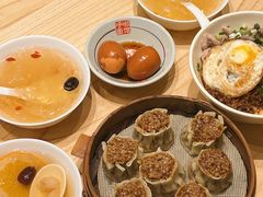 -呼啦面馆·头牌豌杂面(建新东路店)