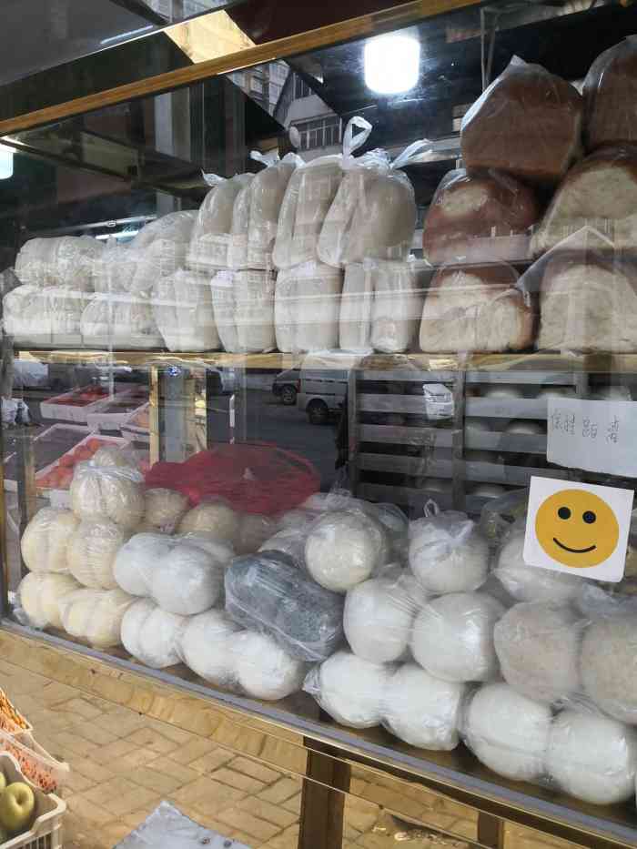 兴隆馒头坊-"在春华街道已经值守有一段时间了,小区的居..."-大众点评