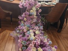 -新海渔港·胶东海鲜家常菜·家宴(奥体中心店)