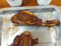 -赵元章肉骨烧(山塘街店)