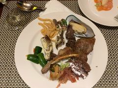 -景湖轩全日制餐厅·南湖名都