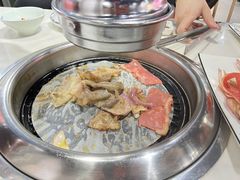-火焱山烤肉·齐齐哈尔烤肉(朝阳店)