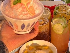-悦见花开·花园里的火锅·露营·下午茶