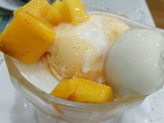 -芬芳甜品(同福路店)