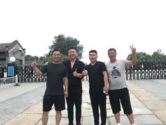 -卢沟桥文化旅游区(卢沟桥)