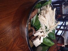 牛腩先生小馆(曲江会展店)-有才叔的小馆(招商依云曲江店)