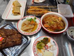 -堂堂小伙夫·辽宁小吃大排档(京西大悦城店)