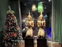 -蔓谷香按摩馆(纺织大厦店)