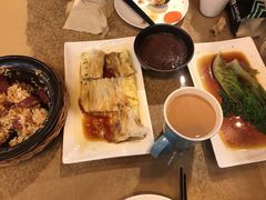 -蓝记茶餐厅(勒泰店)