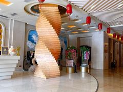 一楼大堂-凯乐会量贩KTV(国防大厦总店)