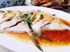 -頂好酒家·经典粤菜(海信广场店)