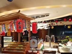 -怡咖啡自助餐(宁波香格里拉店)