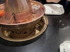 -北门涮肉·铜锅涮肉(南锣鼓巷店)