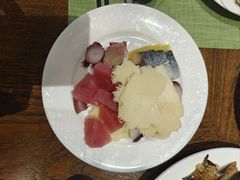 -大理实力希尔顿酒店•香全日制餐厅