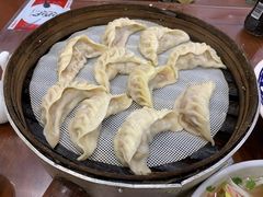 烫面饺-真不同饭店(老城店)