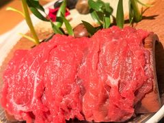 -盡膳口福跷脚牛肉火锅(国贸商城店)