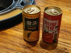 -杀猪天·韩国烤肉(总店)
