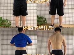 -CXFIT 陈徐健身工作室(凯旋店)