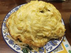 -娄三少·老北京春饼烤鸭家常菜(方庄店)