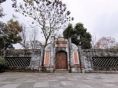 -安仁古镇