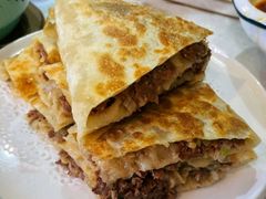 -金家老三饭庄(常营店)