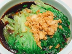 招牌灼生菜-苏福记·海鲜佬(凤城四路店)
