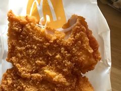 -麦当劳(虹桥南丰城店)