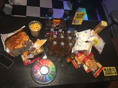 -星聚会KTV(景枫中心店)