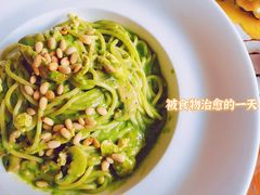 -UPPER KITCHEN(延安路店)