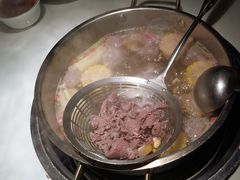 -潮发潮汕牛肉店(龙洞店)