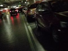 -光启城停车场