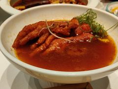 -聆桂烤鸭·金奖烤鸭(静联广场店)