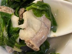 -老字号蛇口德记烧腊饭店·海鲜加工