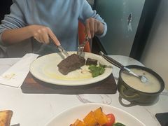-西堤牛排(南京龙江店)