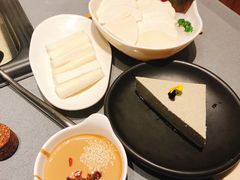 -巴奴毛肚火锅(悠唐购物中心店)