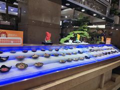 -芭菲盛宴·环球美食(锦城万达广场店)