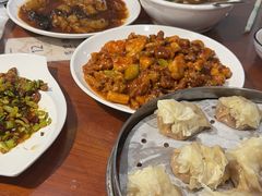 -恩宏德餐馆(平山道店)