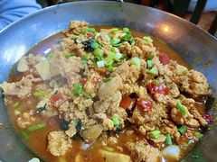 -新新湘菜馆(新中街二条店)
