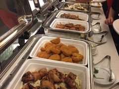 -德福阁(仕德福酒店)