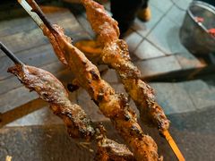 -新疆伊宁远征餐厅