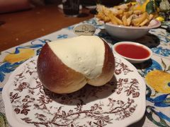 -弗兰克牛排西餐厅Ribone steak house(柠檬花园店)