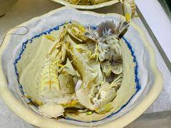 -川骄海鲜自助(亚运村店)