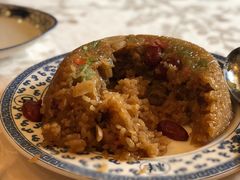 状元八宝饭-宁波状元楼酒店(和义路店)