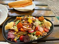 -申德勒加油站西餐厅(日坛路总店)