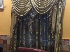 卡座-新疆红柳花餐厅(新洲店)