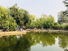 -酷鱼垂钓CLUB(朝阳区博大路店 )