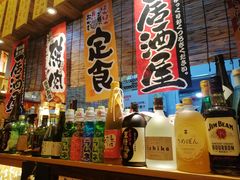 -坂吉屋·居酒屋深夜食堂(龙湖店)