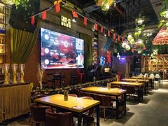 -别院里音乐餐酒吧(双流航空港店)