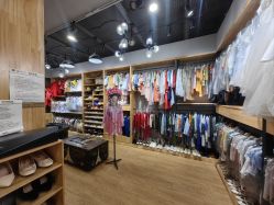 -小熊维尼高端儿童摄影(南山店)
