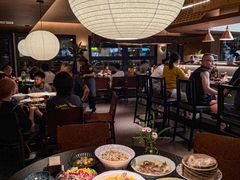 -雨后行菜(报慈北路店)